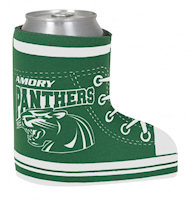 Koozies: Sneaker Koozies
